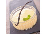 ENTREMET VANILLE